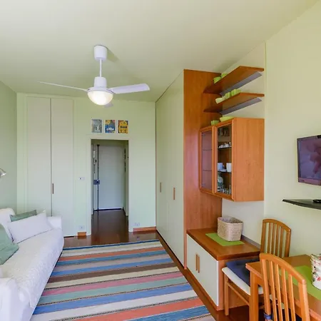 Apartment 163 - Sunshine 4 Fronte Vista Mare, 100m Sanremo