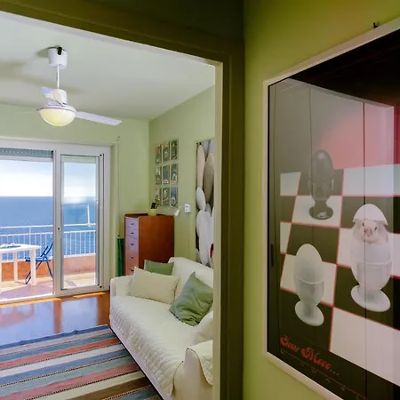 Apartment 163 - Sunshine 4 Fronte Vista Mare, 100m *