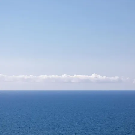 163 - Sunshine 4 Fronte Vista Mare, 100m