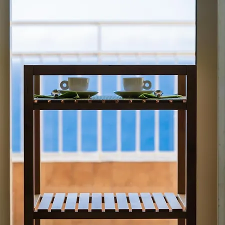 Apartment 163 - Sunshine 4 Fronte Vista Mare, 100m *